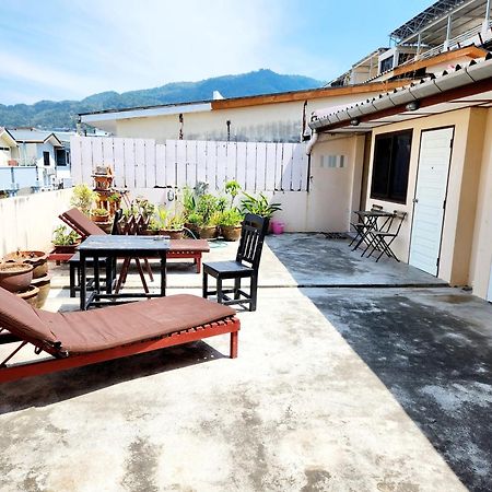 Seatel Phuket, Patong Beach Ngoại thất bức ảnh
