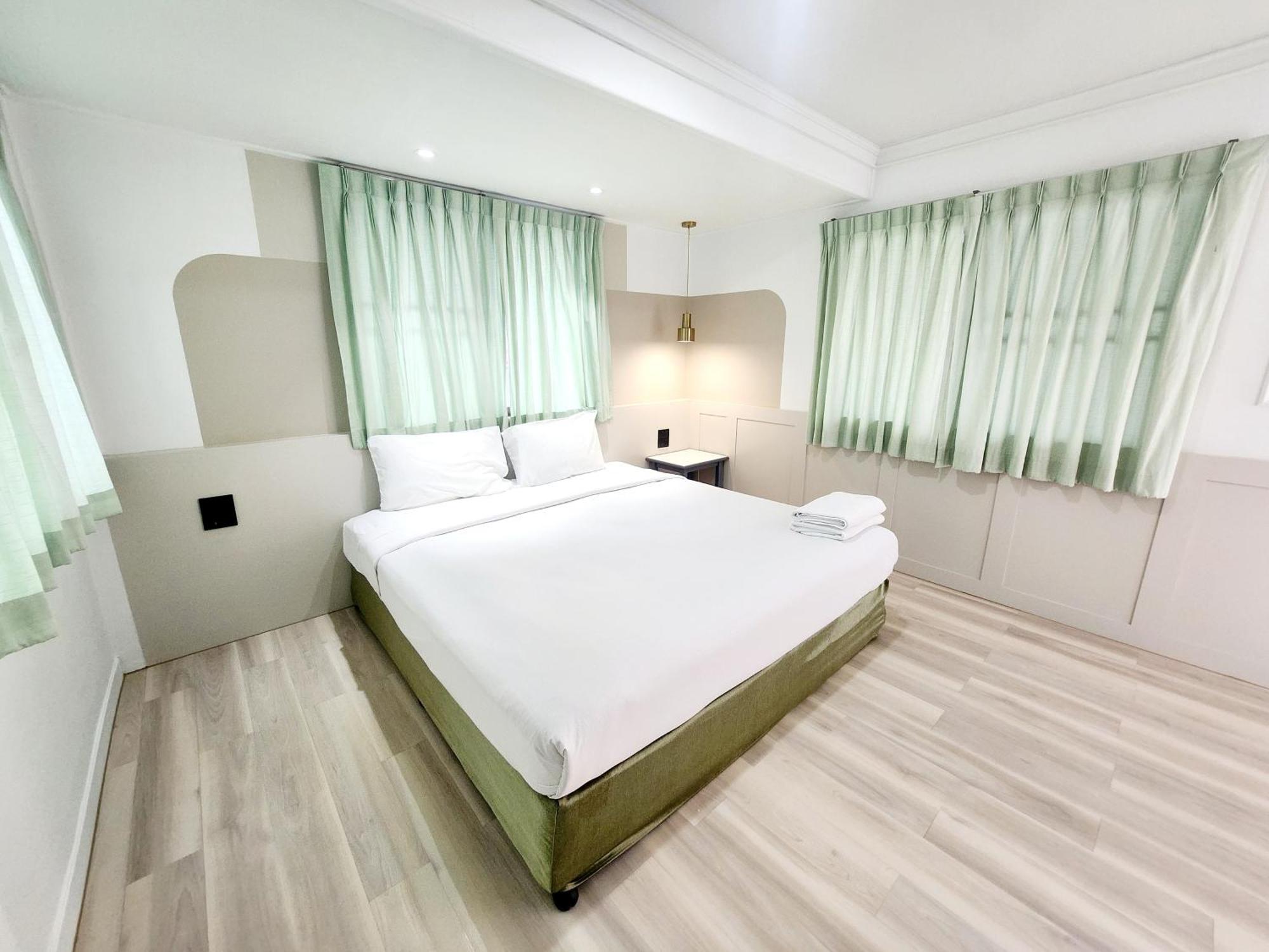 Seatel Phuket, Patong Beach Ngoại thất bức ảnh