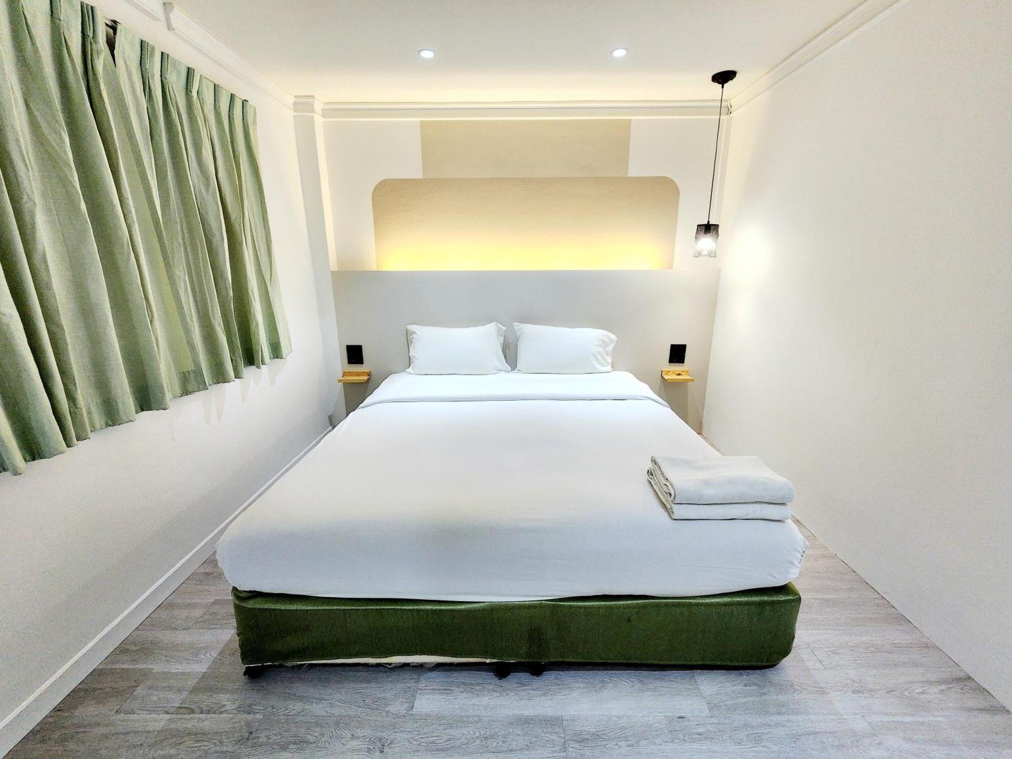 Seatel Phuket, Patong Beach Ngoại thất bức ảnh