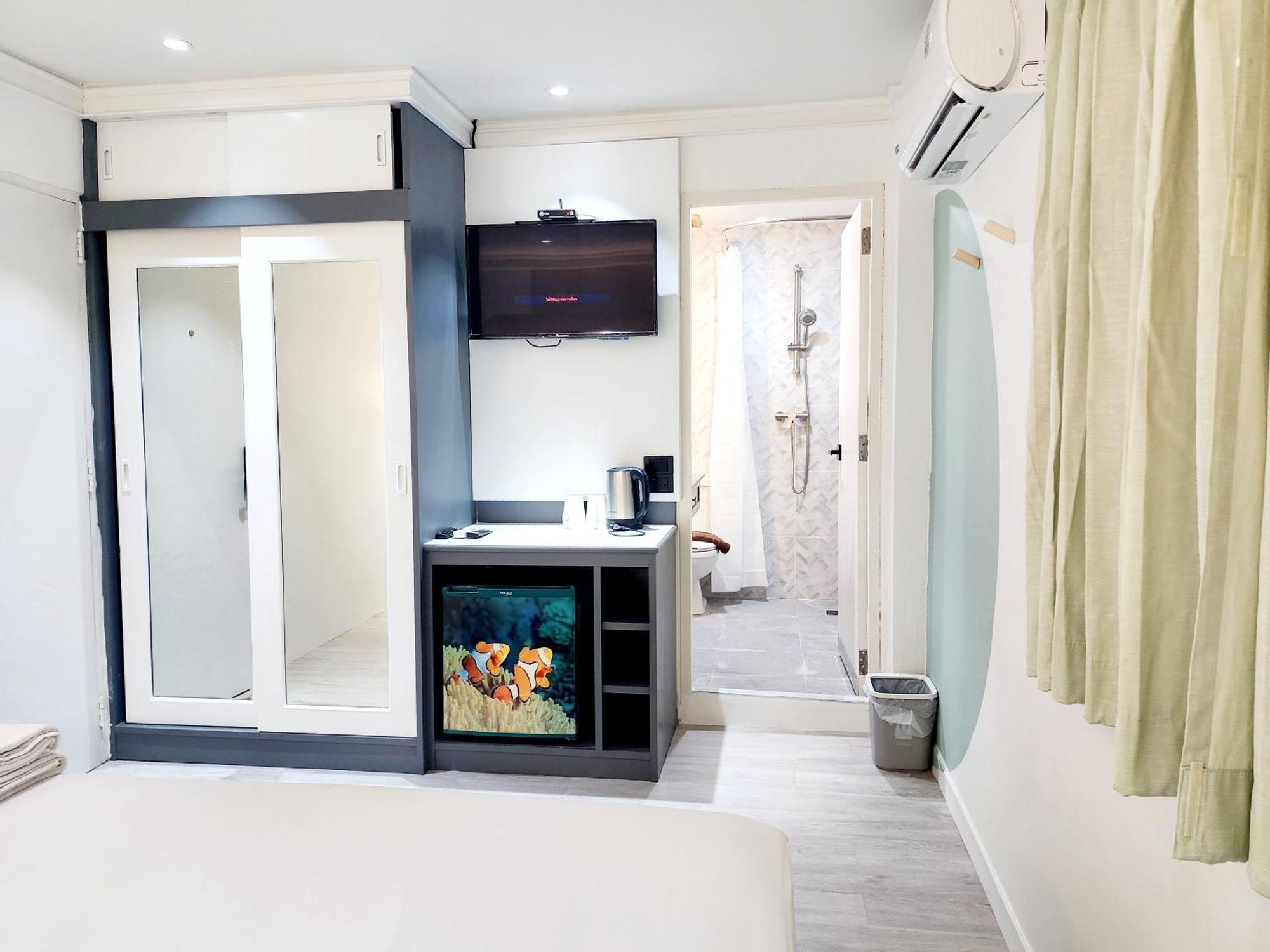 Seatel Phuket, Patong Beach Ngoại thất bức ảnh