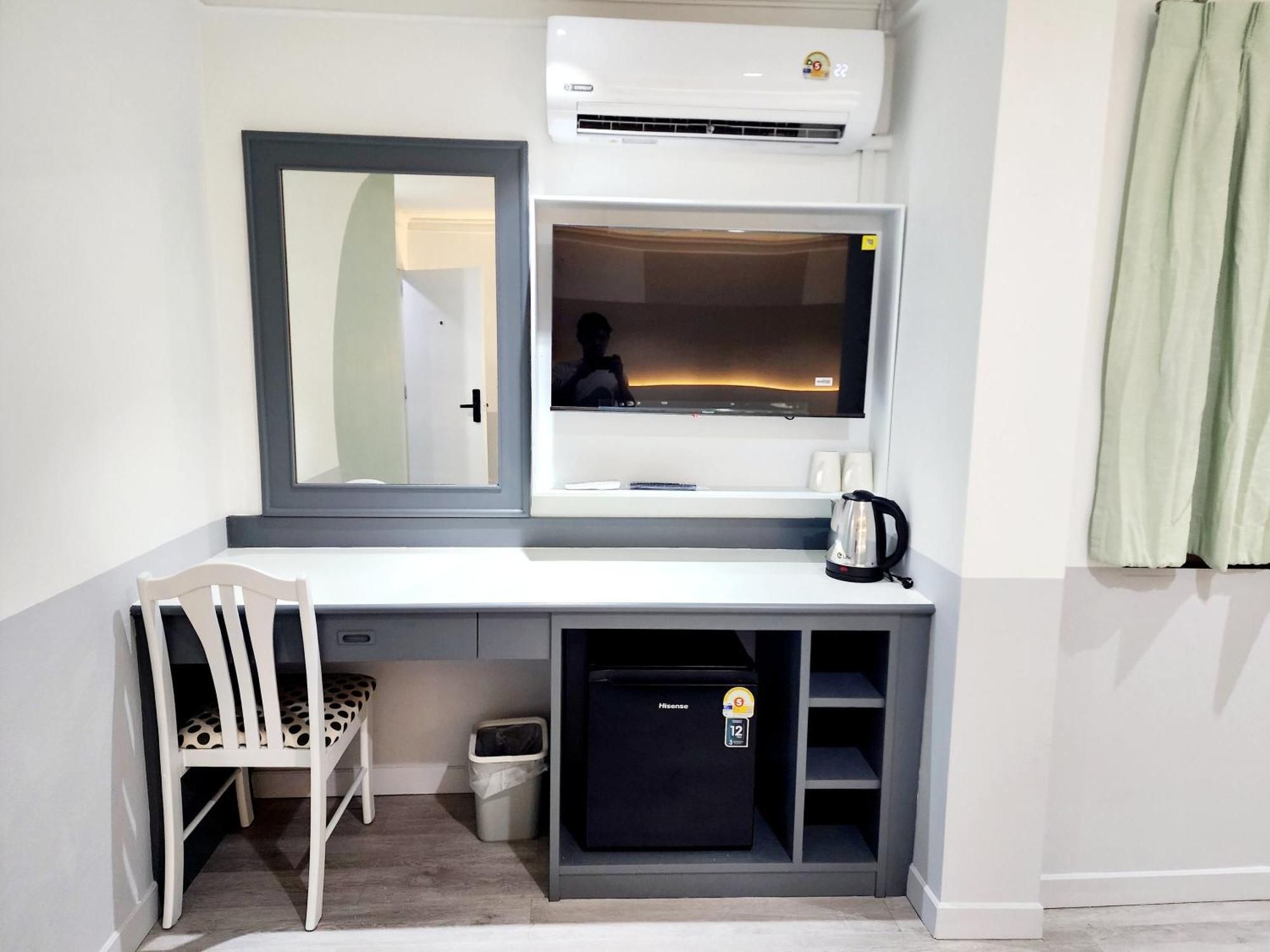 Seatel Phuket, Patong Beach Ngoại thất bức ảnh