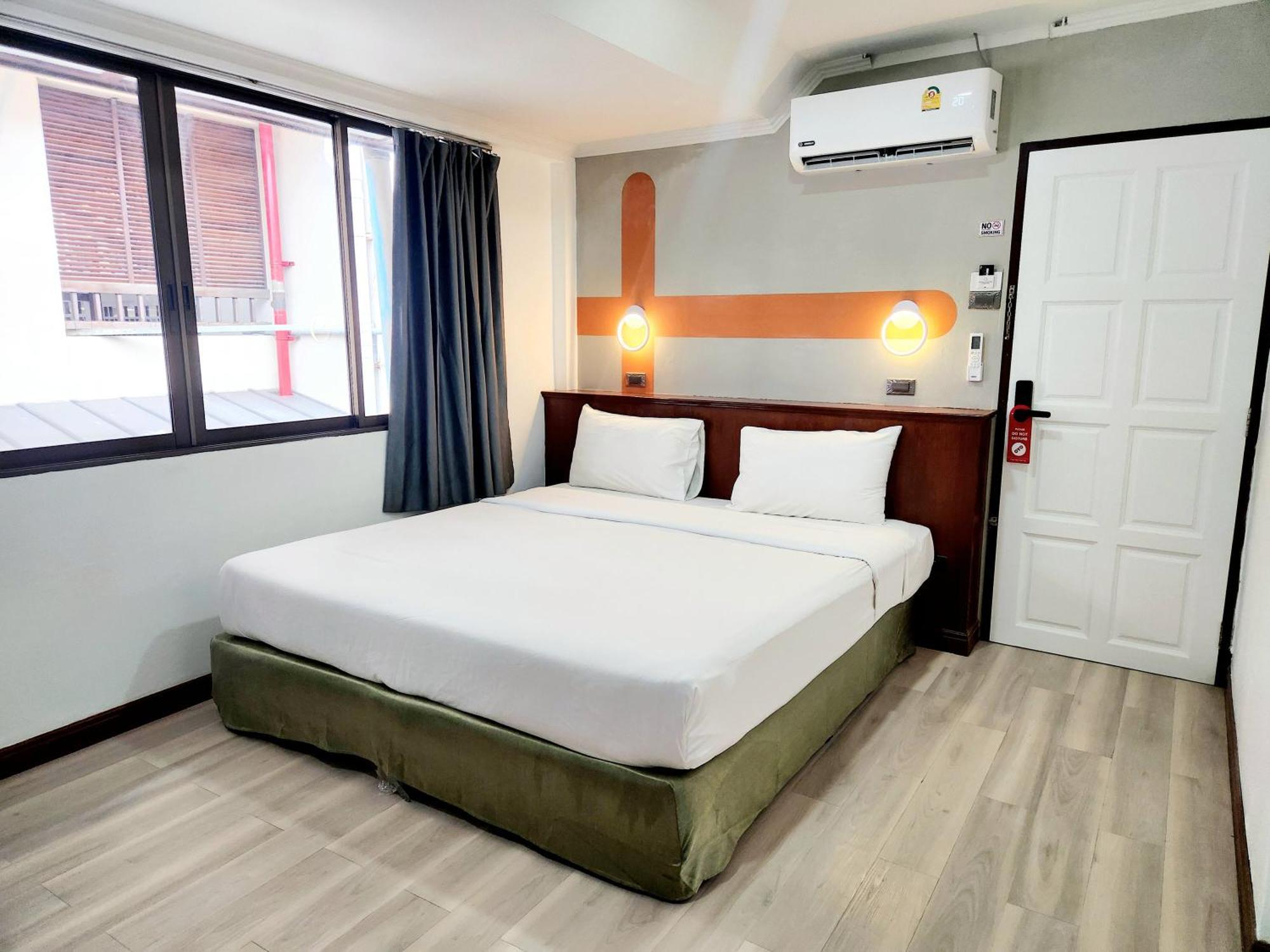 Seatel Phuket, Patong Beach Ngoại thất bức ảnh