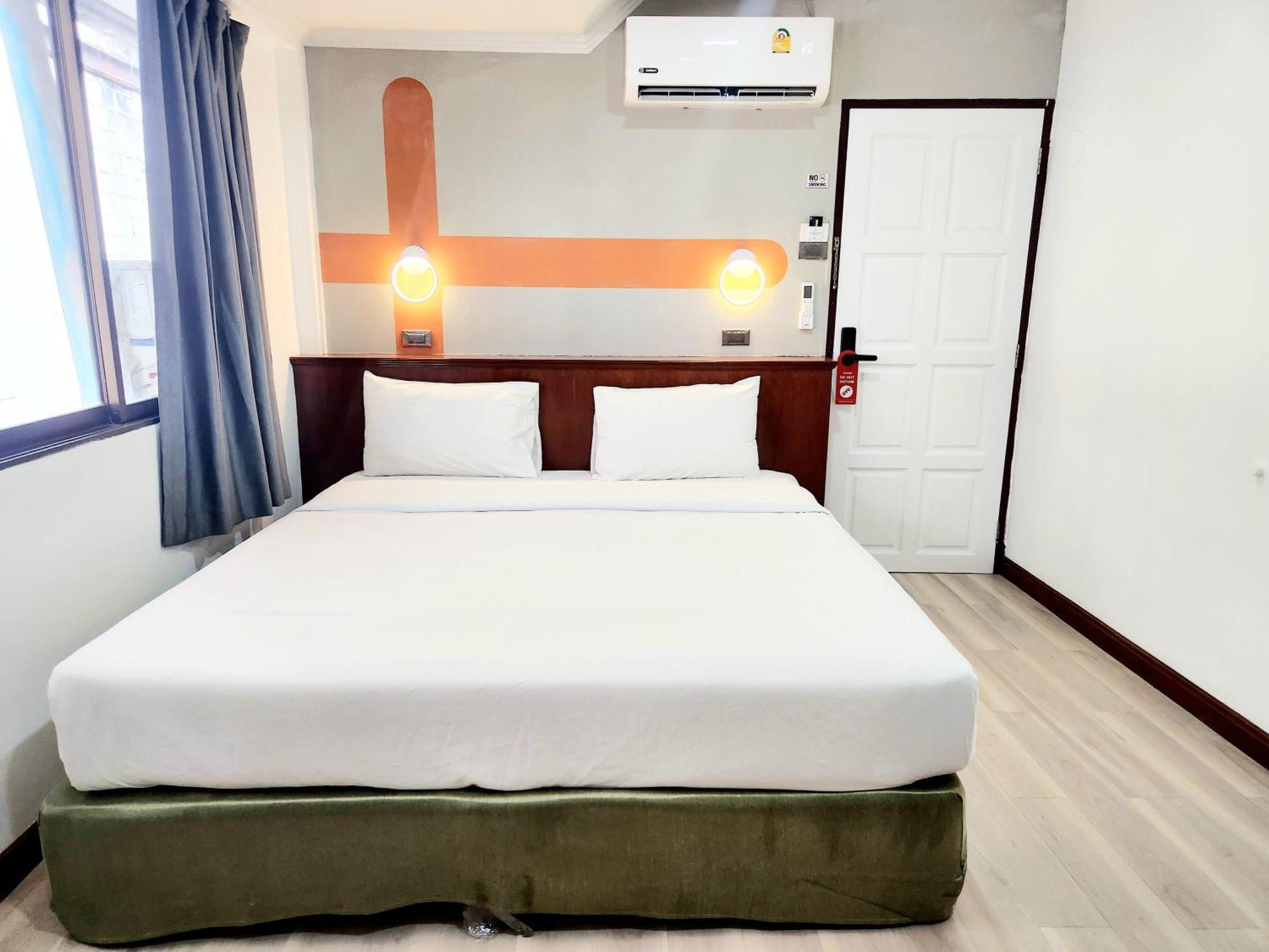 Seatel Phuket, Patong Beach Ngoại thất bức ảnh