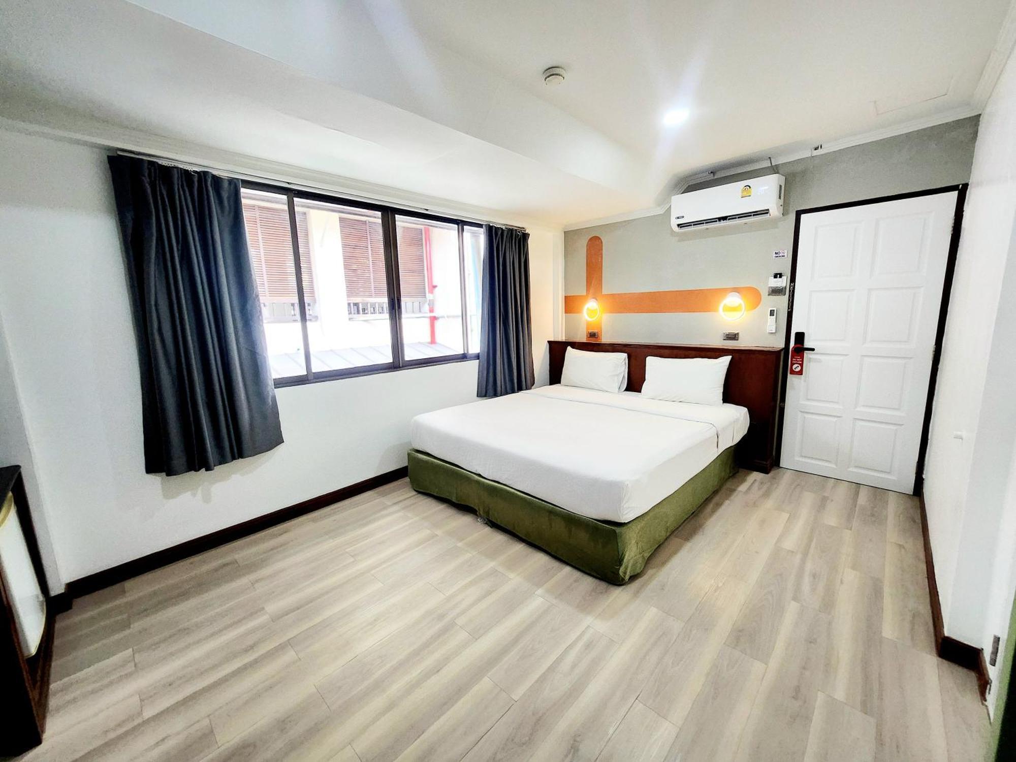 Seatel Phuket, Patong Beach Ngoại thất bức ảnh