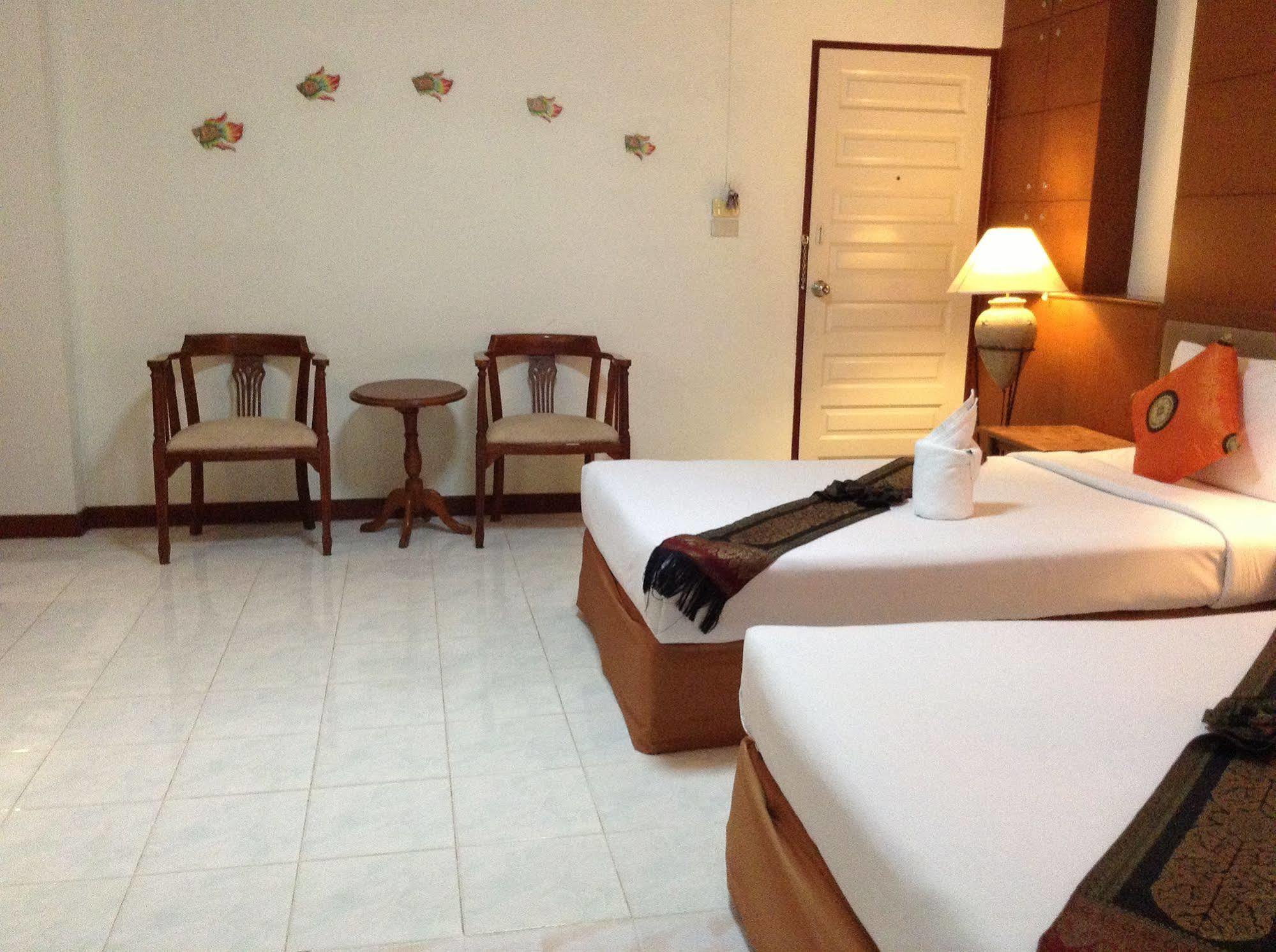 Seatel Phuket, Patong Beach Ngoại thất bức ảnh