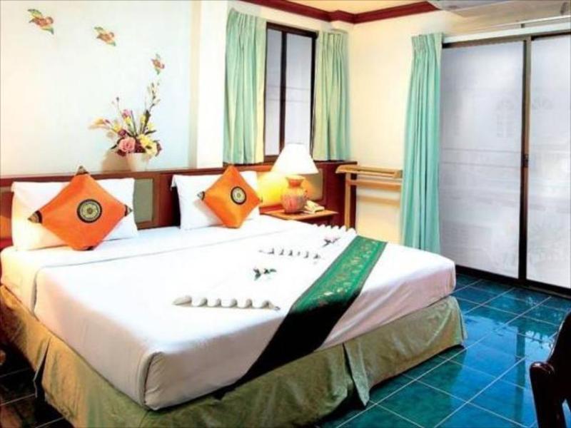 Seatel Phuket, Patong Beach Ngoại thất bức ảnh
